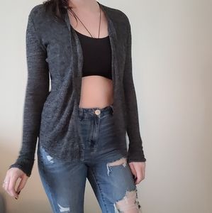 American Eagle cardigan